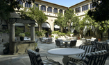 Parador de Trujillo - Estremadura - Trujillo