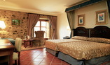 Parador de Sto. Domingo Bernardo de Fresneda - La Rioja - Santo Domingo de la Calzada