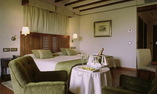 Parador de Toledo - Castile-La Mancha - Toledo
