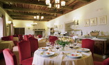 Parador de Monforte de Lemos - Galicien - Monforte de Lemos