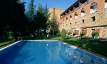 Parador de Benavente - Castilla y Le�n - Benavente