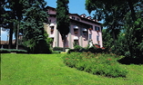 Castello di San Giorgio, Piemonte, San Giorgio Monferrato
