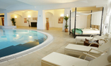 Park Hotel Faloria - Veneto - Cortina d'Ampezzo