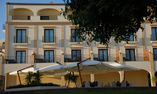 Mahara Hotel & Wellness - Sizilien - Mazara del Vallo