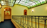 Patria Palace - Apulien - Lecce