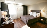 Hotel Ai Capitani - Lago de Garda - Peschiera del Garda