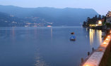 Relais Regina Teodolinda - Regi�n de los lagos - Laglio - Lago de Como