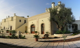 Masseria San Martino, Apulien, Fasano
