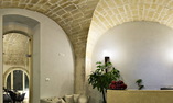 De Stefano Palace Luxury Hotel - Sicile - Raguse