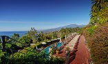 San Domenico Palace Hotel - Sicilia - Taormina