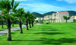 Spiagge Sanpietro Hotel & Resort - Sardaigne - Castiadas