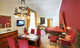 Schloss Hotel Korb - Trentin Haute Adige - Appiano