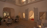 Riad Chi-Chi - Marrakech & Umgebung - Marrakesch