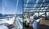 Hotel Shackleton Mountain Resort - Piemont - Sestriere