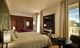 Hotel Imperiale - Sicile - Taormine