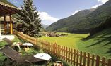 Hotel Goldenes Kreuz - Trentino Alto Adige - Senales