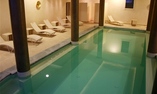 Monastero Hotel - Lago di Garda - Soiano del Lago