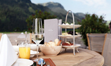 Grand Tirolia Kitzb�hel - Tyrol - Kitzb�hel