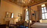 Hotel Castello di Villa - Piemont - Isola d'Asti