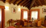 Relais Franciacorta, Lombardy, Corte Franca
