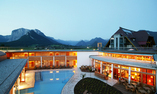 Lindner Hotel & Spa - Die Wasnerin - Styria - Bad Aussee