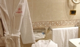 Grand Hotel Billia - Aosta Valley - Saint-Vincent