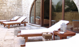 S.Martin Hotel, Apulien, Giovinazzo