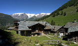 Hotellerie de Mascognaz - Vall�e d'Aoste - Champoluc