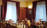 Hotel Residenza D'Aragona - Sicilia - Palermo