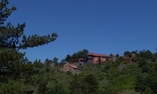 Grande Albergo dell'  Etna, Sicilia, Nicolosi - Etna Sud