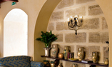 Hotel Baglio Conca d'Oro - Sicile - Palerme