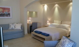 Hotel Tempo di Mare - Sizilien - Favignana - �gadischen Inseln