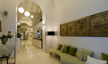 Quinto Canto Hotel & Spa - Sicilia - Palermo