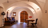 San Lorenzo Mountain Lodge - Trentin Haute Adige - San Lorenzo di Sebato