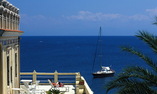 Hotel L'Ariana - Sizilien - Salina - �olischen Inseln