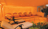 Aktiv & Wellnesshotel Zentral - S�dtirol-Trentin - Prad am Stilfserjoch