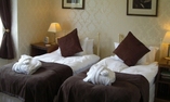 Plas Dinas Country House - North Wales - Caernarfon