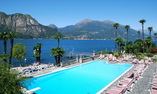 Grand Hotel Villa Serbelloni - Region der Seen - Bellagio - Comer See