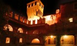 Castello di Pavone, Piemonte, Pavone Canavese