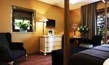 Aquapetra Resort & Spa - Kampanien - Telese Terme