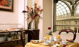 Hotel Art Resort Galleria Umberto - Campanie - Naples