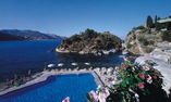 Grand Hotel Atlantis Bay - Sicile - Taormine