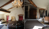 Tenuta La Ghiaia - Ligurien - Sarzana