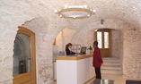Santarosa Relais - Apulien - Noci