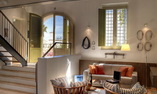 Torre Fiore Hotel Masseria - Basilikata - Pisticci