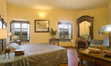 Hotel della Fortezza - Toscane - Sorano