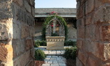 Masseria Baroni Nuovi - Apulien - Brindisi