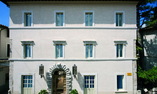 Palazzo Seneca - Umbria - Norcia