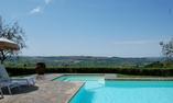 Villa I Barronci - Toscana - San Casciano in Val di Pesa