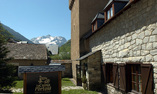 Parador de Arties - Catalonia - Lleida